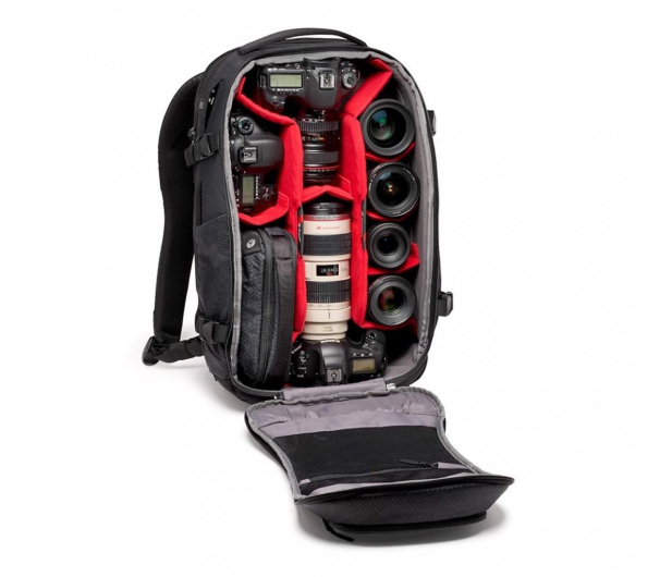 Manfrotto Pro-Light II Flexloader L - 1195998 - zdjęcie 5